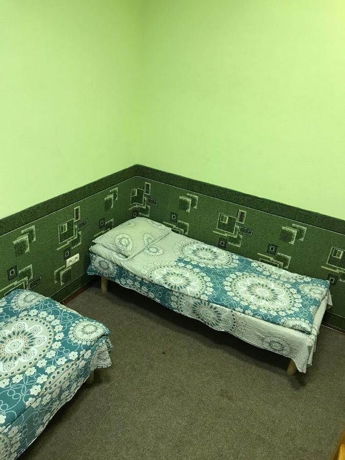 Khostel-Otel' " Odesskii " Одесса Экстерьер фото