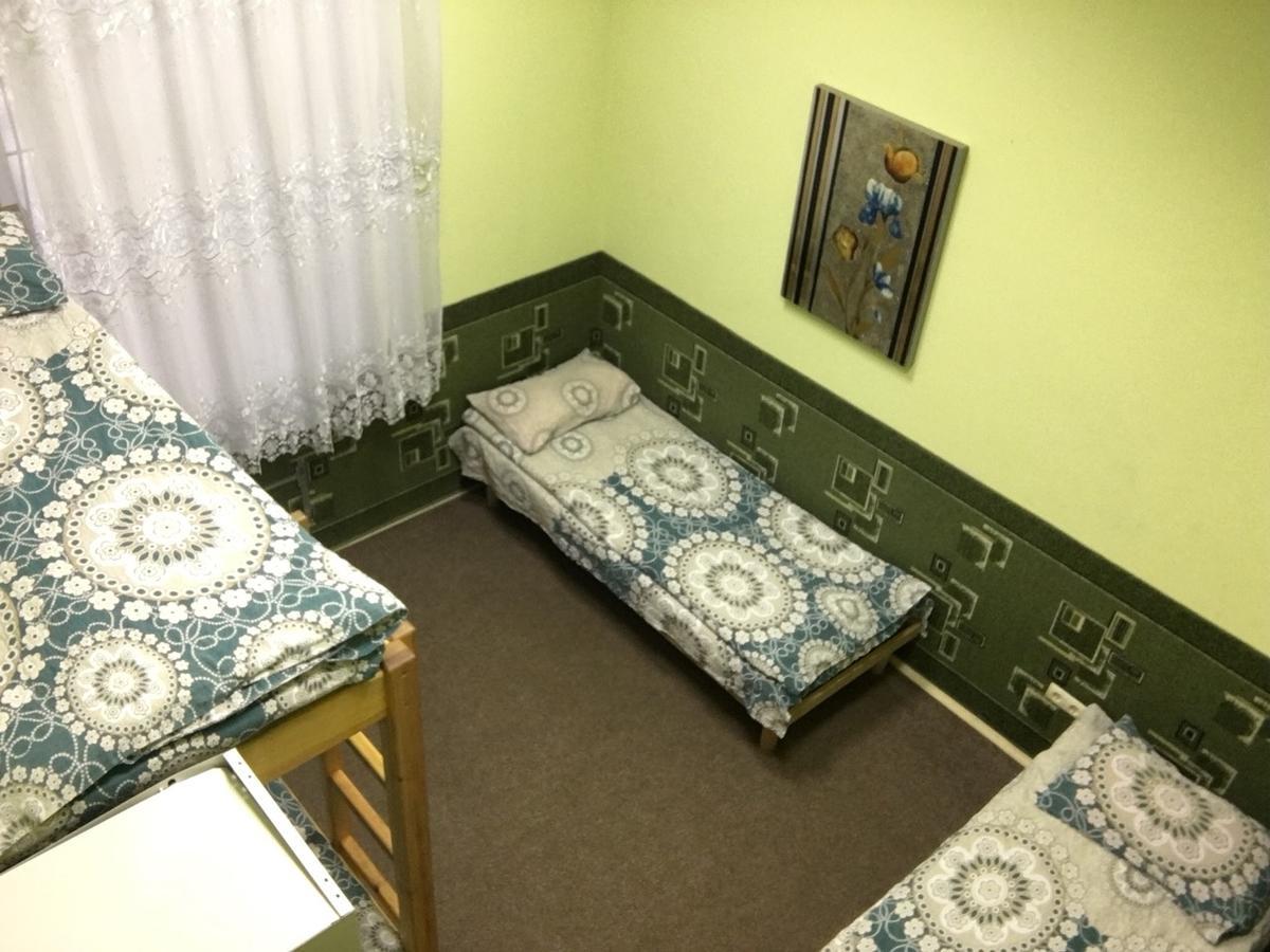 Khostel-Otel' " Odesskii " Одесса Экстерьер фото