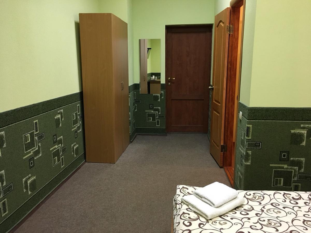 Khostel-Otel' " Odesskii " Одесса Экстерьер фото