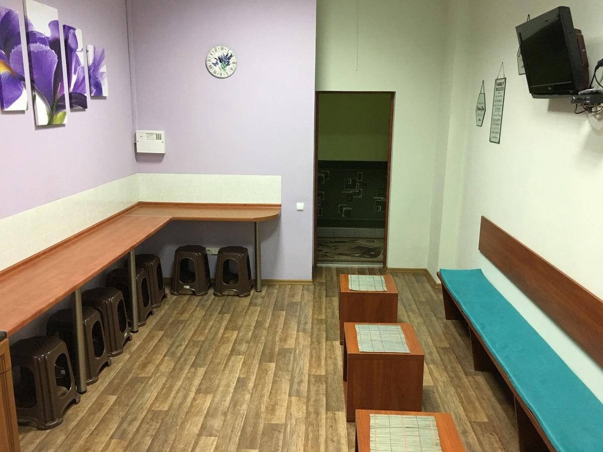 Khostel-Otel' " Odesskii " Одесса Экстерьер фото